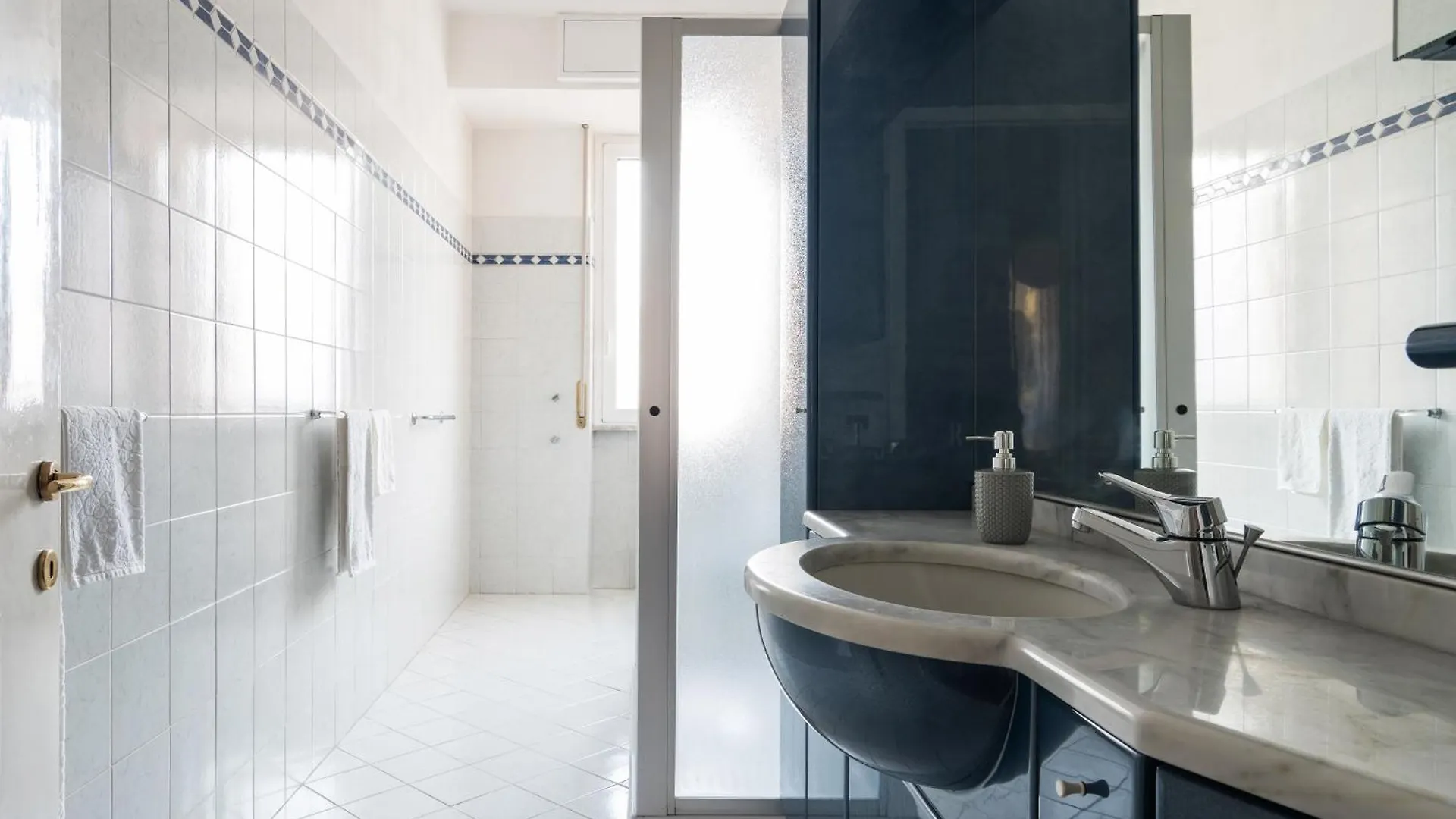 Il Bilocale Con Terrazzo Dei Marchesi Lejlighed Milano