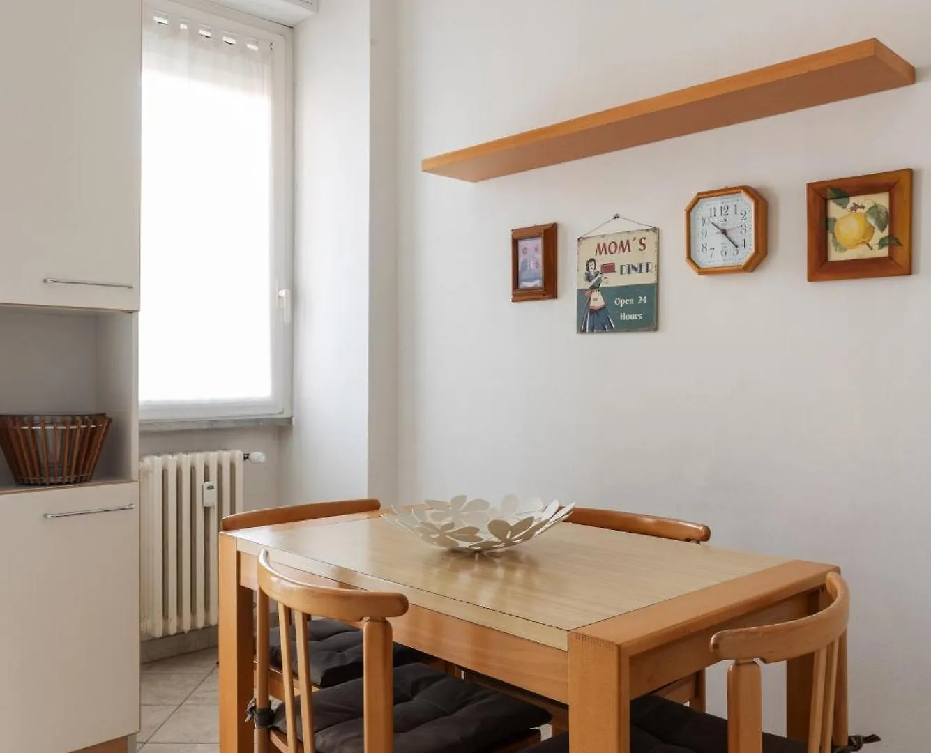 Il Bilocale Con Terrazzo Dei Marchesi Lejlighed Milano