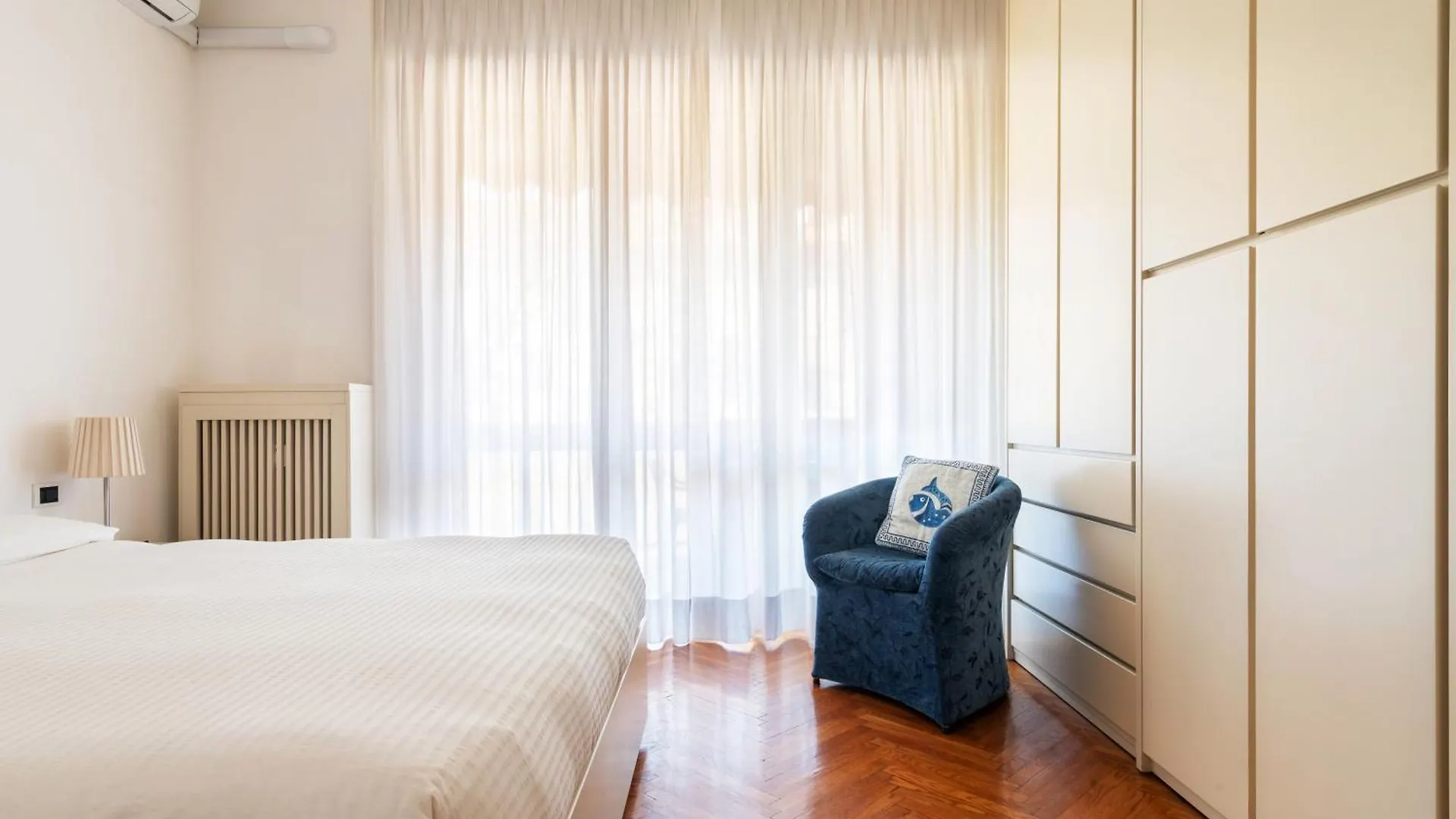 Il Bilocale Con Terrazzo Dei Marchesi Lejlighed Milano