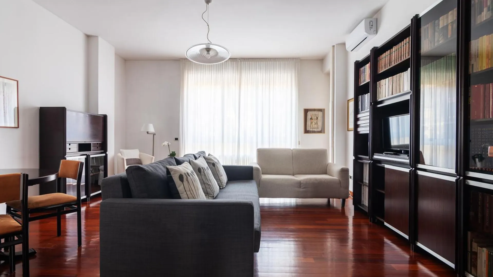 Il Bilocale Con Terrazzo Dei Marchesi location
