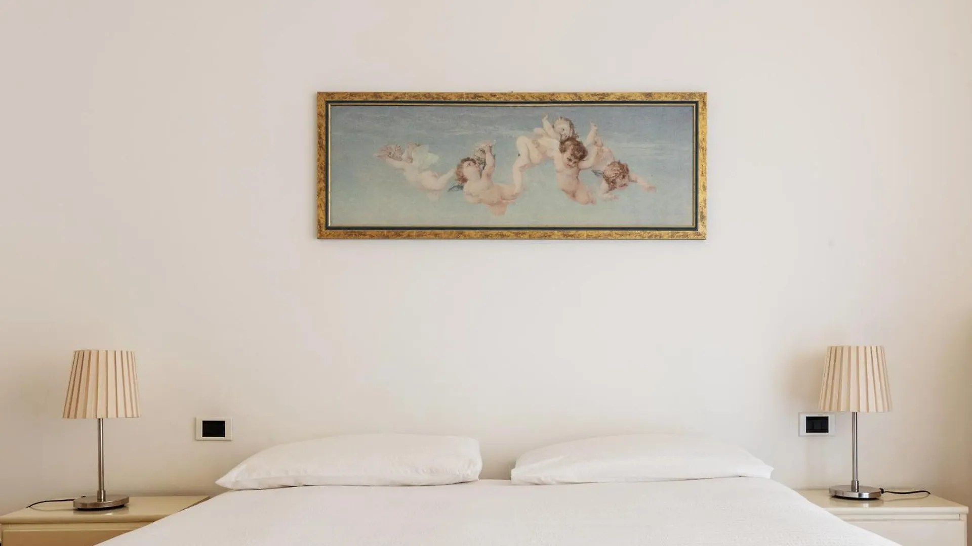 Il Bilocale Con Terrazzo Dei Marchesi Lejlighed Milano